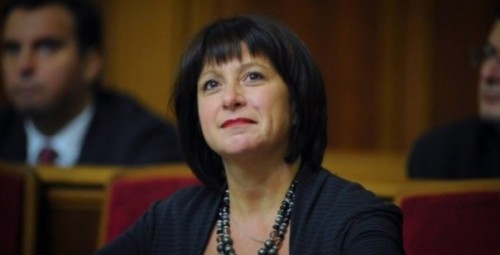 Бальцерович действительно вполне может стать новым премьер — министром Украины — фракция Порошенко