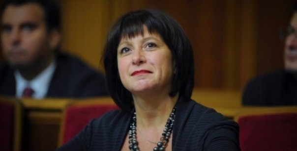 Бальцерович действительно вполне может стать новым премьер — министром Украины — фракция Порошенко