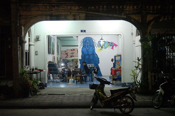 Бангкок: 58 человек пострадали в итоге взрыва на лодке