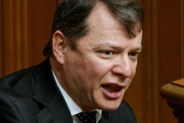 Лидер украинских радикалов предрек скорый распад европейского союза и НАТО