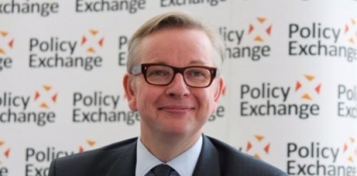 По мнению английского министра юстиции, EC провоцирует фашизм и терроризм