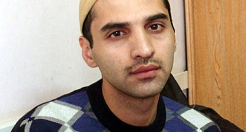 В Дагестане задержаны участники нелегальной в РФ религиозной организации