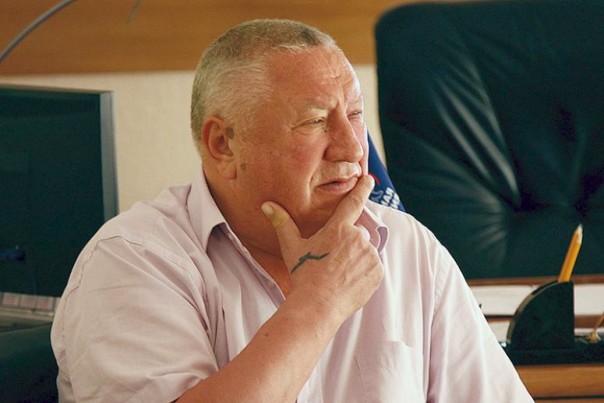 Кондратьев согласился с решением Синяговского идти на выборы в Государственную думу