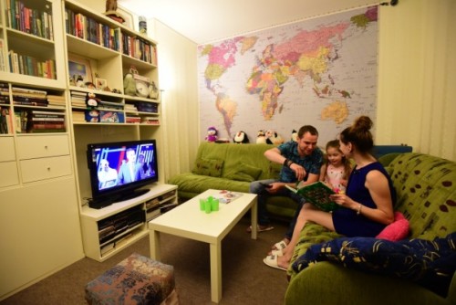 Не менее 20 хостелов с нарушениями выявлено в столице