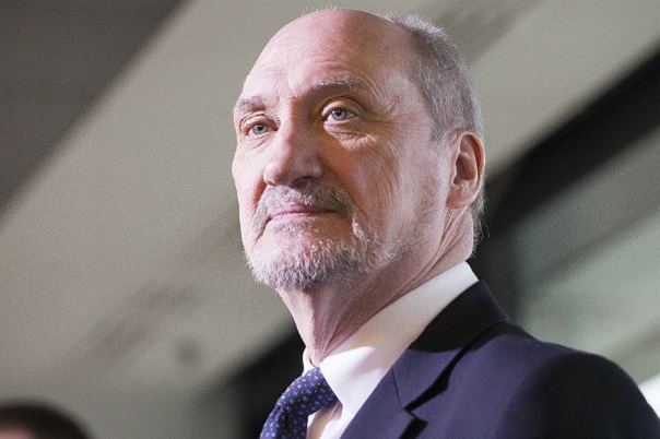 Минобороны Польши обвинило РФ в подготовке к агрессии