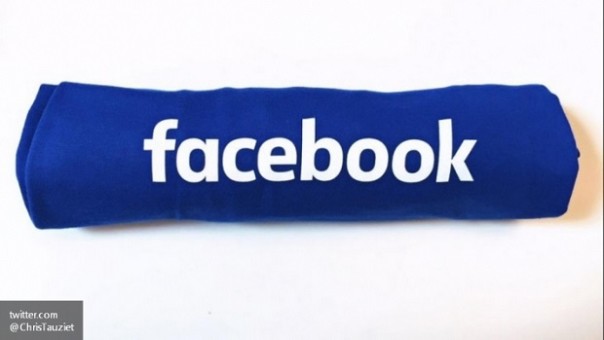 Facebook разрабатывает приложение для обмена фото и видеозаписями