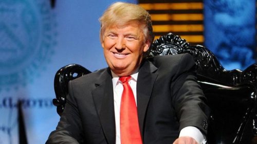 Трамп опередил Клинтон в президентской гонке — опрос