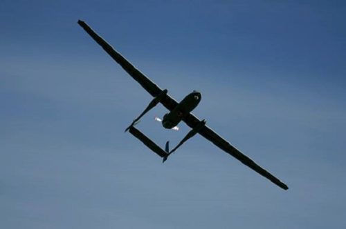 В Российской Федерации разрабатывают самоуничтожающийся беспилотник