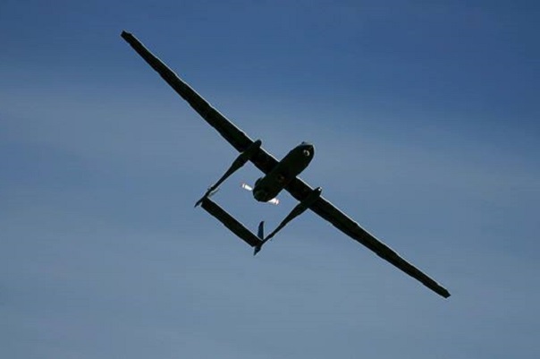 В Российской Федерации разрабатывают самоуничтожающийся беспилотник