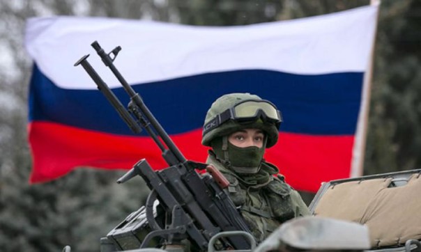 Российская армия Российская армия