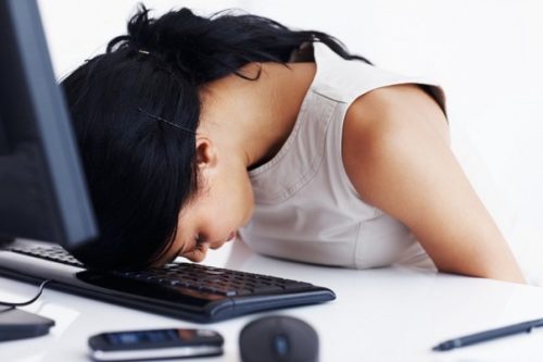 Насыщенная работа сказывается на здоровье женщин — Ученые Насыщенная работа сказывается на здоровье женщин — Ученые