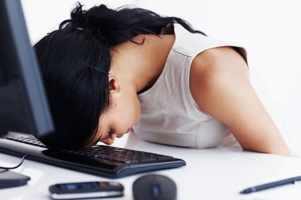 Насыщенная работа сказывается на здоровье женщин — Ученые