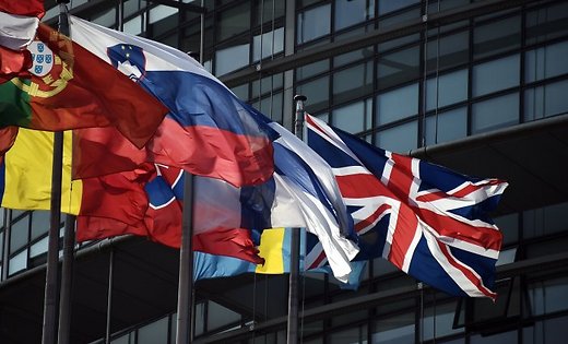 Brexit откладывается: о чем договорились лидеры ЕС на саммите в Брюсселе
