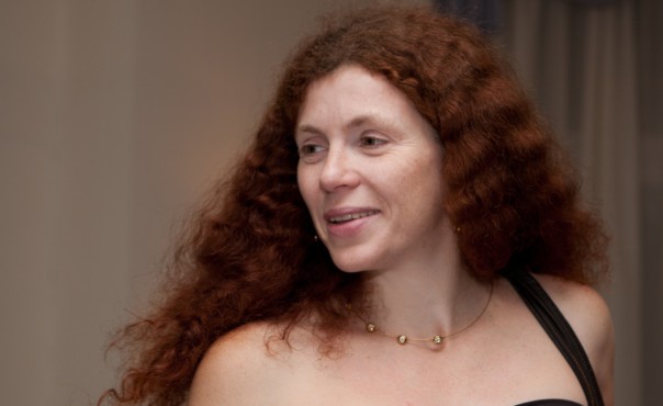 На Юлию Латынину напали недалеко от редакции Новой газеты