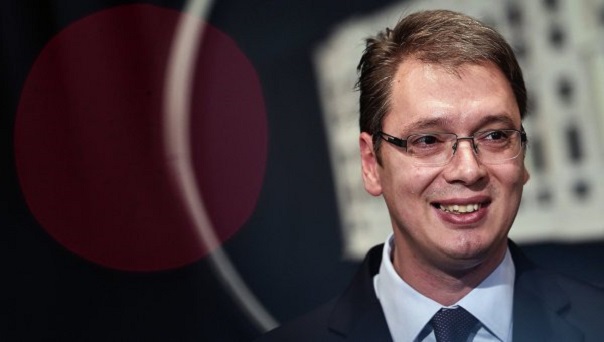 Мы не будем вводить санкции против РФ по требованию ЕС — Президент Сербии