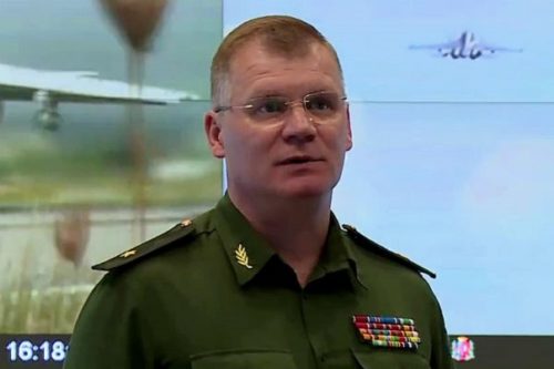 РФ, Сирия, Иран и Ирак создали коалицию и сражаются с ИГ