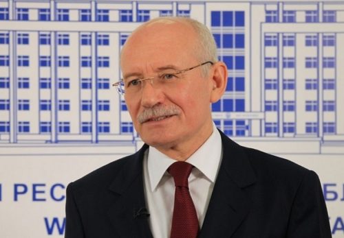 Руководитель Башкирии Хамитов ждет подорожания «Башнефти» до $15 млрд