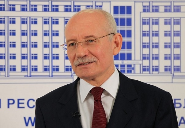 Руководитель Башкирии Хамитов ждет подорожания «Башнефти» до $15 млрд