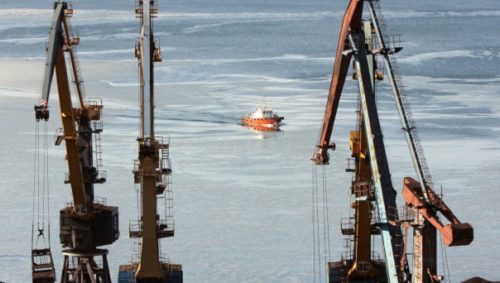 Матросы из Сирии просят помощи у Российской Федерации