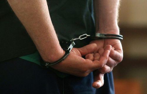 Один из нападавших на пост ДПС был задержан