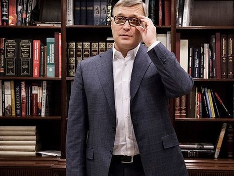 Недовольные работой лидера ПАРНАС Михаила Касьянова члены партии приняли заявление в котором требуют его отставки