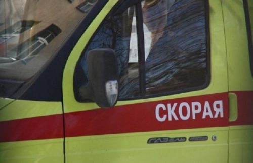 Сбитая иномаркой пенсионерка погибла в брянской горбольнице