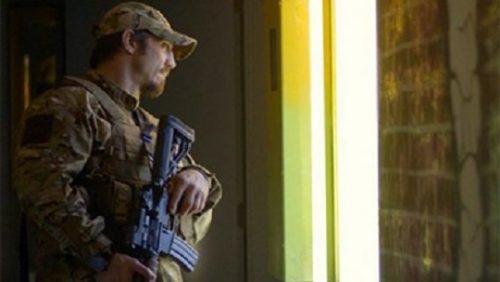 Американский боец смешанного стиля объявил, что убивал детей и женщин