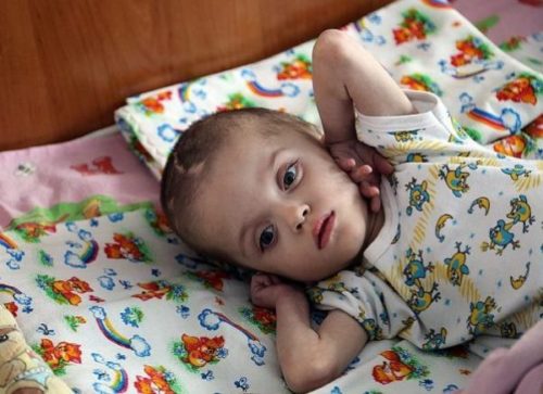 Жительница Удмуртии 1,5 года собирала деньги, выдумав болезнь своего сына