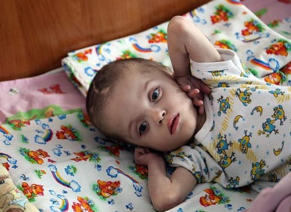 Жительница Удмуртии 1,5 года собирала деньги, выдумав болезнь своего сына