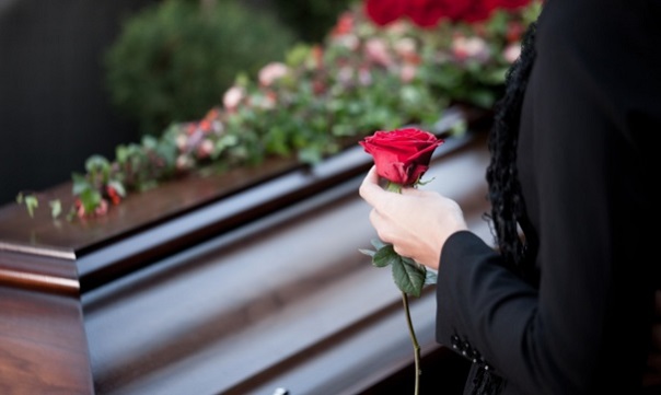 Экс-полицейский получил условный срок за реализацию сведений о трупах