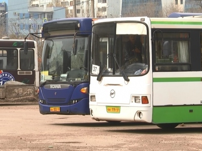 В Самаре с 1 ноября введут студенческие транспортные карты со скидкой