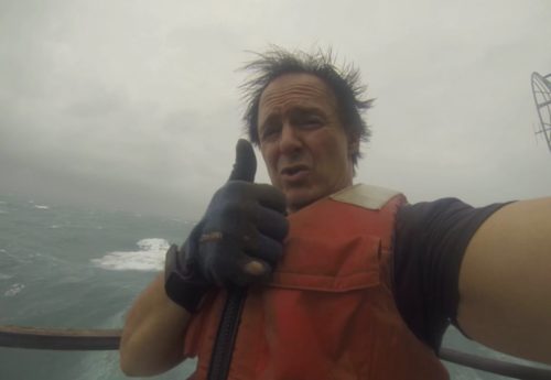 ООН потребовала выделить USD 119 млн для жертв урагана «Мэтью» на Гаити