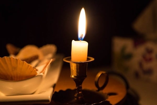 Некоторые районы Крыма обесточены из-за дефицита электроэнергии