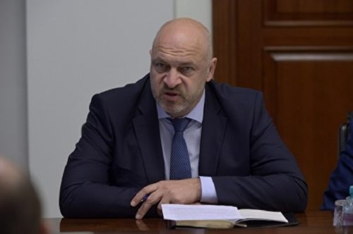 На трассе М-5 — критическая ситуация из-за срыва ремонтных работ