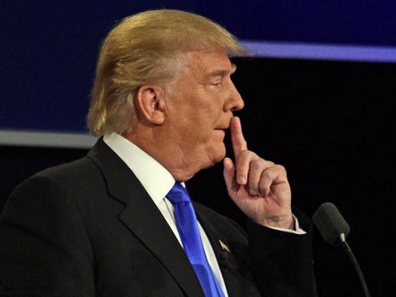 Президент Словении пригласил Трампа посетить страну