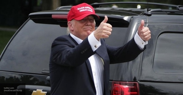 Большинство американцев не верят в помощь хакеров Трампу — Опрос