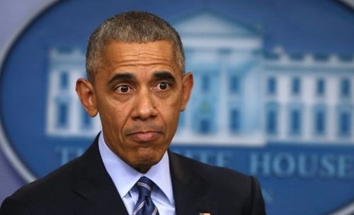 Трамп после инаугурации отменить 70 процентов указов Обамы