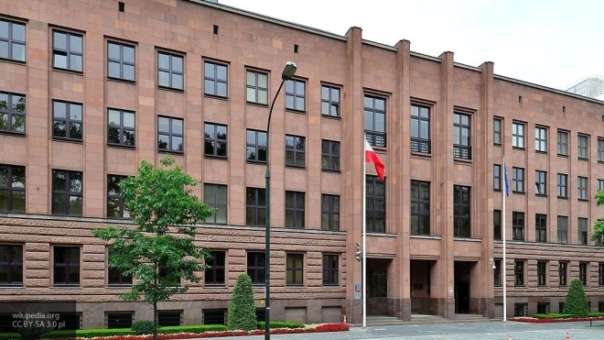 Россия ответила Варшаве на требования вернуть обломки самолета Качиньского