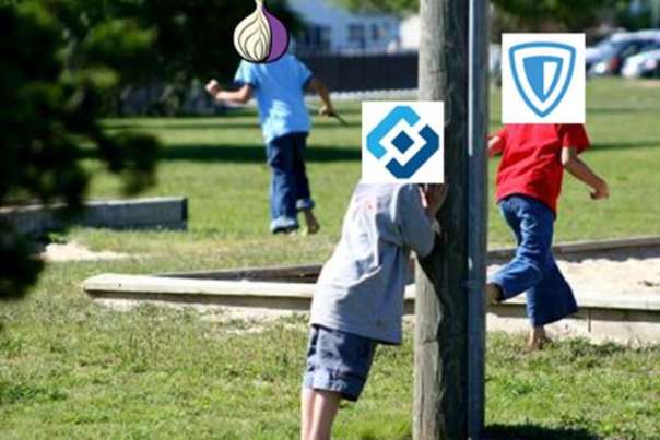 Роскомнадзор заблокировал сайт VPN-сервиса Роскомнадзор заблокировал сайт VPN-сервиса