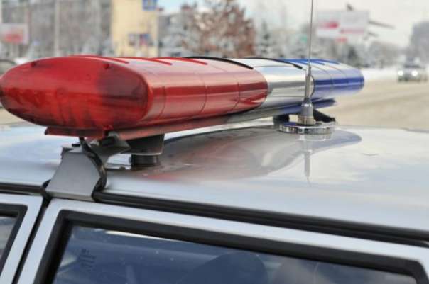 Пресс-служба МВД РФ