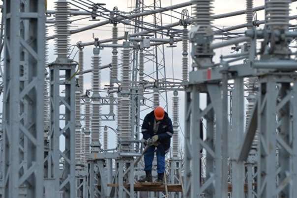 Более 100 тысяч человек остались без света в Люберецком районе Подмосковья Более 100 тысяч человек остались без света в Люберецком районе Подмосковья