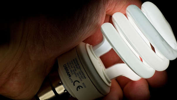 В Люберцах перед рождественской ночью отключился свет В Люберцах перед рождественской ночью отключился свет