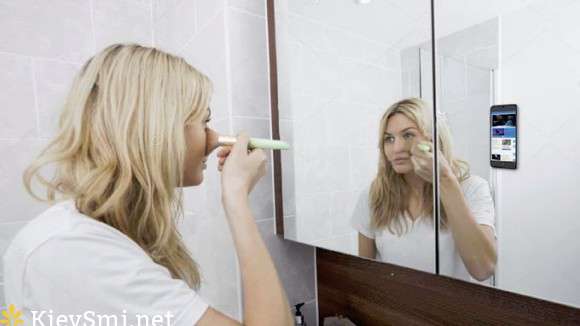 ZTE свернула проект по сбору средств на липкий смартфон Hawkeye