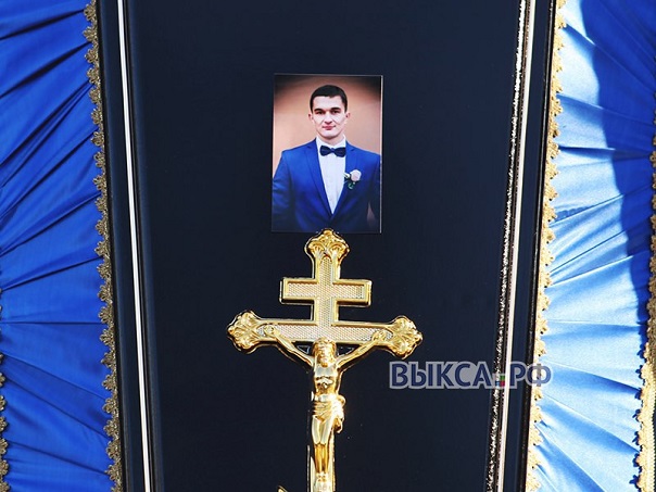 В ДТП в Московской области умер тренер по тхэквондо из Выксы