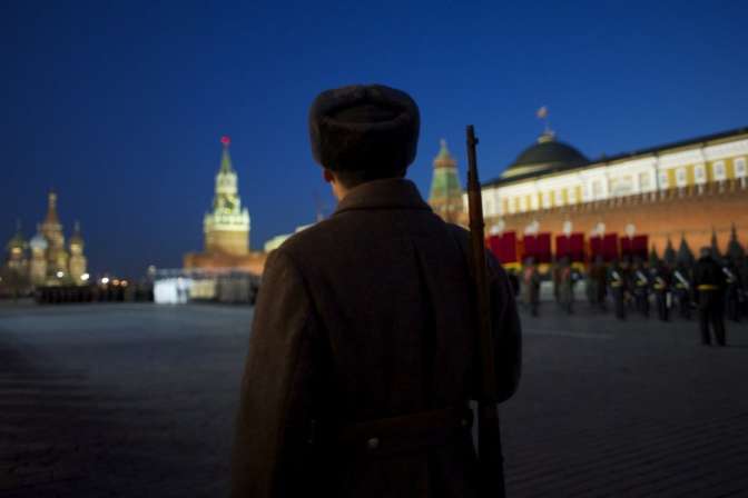 РФ установила на границе с Белоруссией пограничную зону