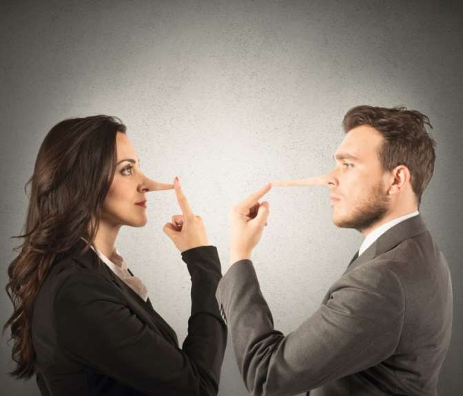 Учёные рассказали каких людей легче обмануть