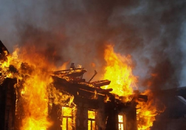 В Гватемале из-за пожара в реабилитационном центре погибли 37 детей