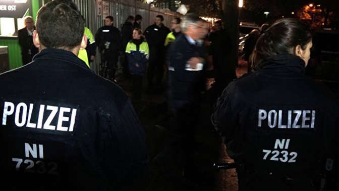 Конфликт между Турцией и Нидерландами продолжился в Роттердаме