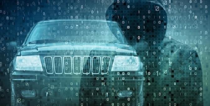Хакеры могут выключать мотор машины через Bluetooth