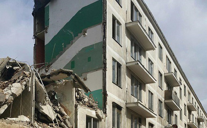 Десятки муниципальных депутатов столицы просят Государственную думу отвергнуть закон о реновации хрущевок
